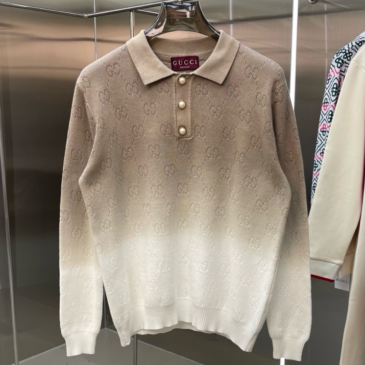 [홍콩명품.GUCCI] 구찌 2026 남성용 니트 풀오버 GC841 PD 홍콩명품의류,구매대행,온라인명품