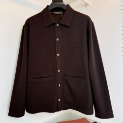 [홍콩명품.loro piana] 로로피아나 2026 남성용 자켓 LP1615 HD 홍콩명품의류,구매대행,온라인명품