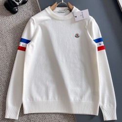 [홍콩명품.MONCLER] 몽클레어 2026 남성용 니트 풀오버 MQ1912 PD 홍콩명품의류,구매대행,온라인명품