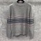 [홍콩명품.THOM BROWNE ] 톰 브라운 2026 남성용 니트풀오버 TB1534 PD 홍콩명품의류,구매대행,온라인명품