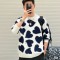 [홍콩명품.Christian Dior] 크리스챤 디올 2026 남성용 울혼방 풀오버 CD2083 PD 홍콩명품의류,구매대행,온라인명품