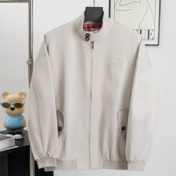 [홍콩명품,MIU MIU] 미우미우 26SS 로고 자켓 MM126 PD, 홍콩명품의류,구매대행,온라인명품
