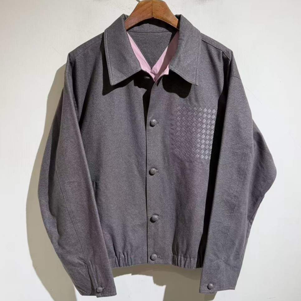 [홍콩명품.BOTTEGA VENETA] 보테가베네타 2026 자켓 B252 PD, 2컬러 홍콩명품의류,구매대행,온라인명품