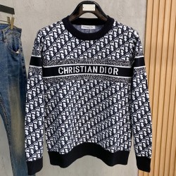 [홍콩명품.Christian Dior] 크리스챤 디올 2026 남성용 니트 풀오버 CD2095 PD 홍콩명품의류,구매대행,온라인명품