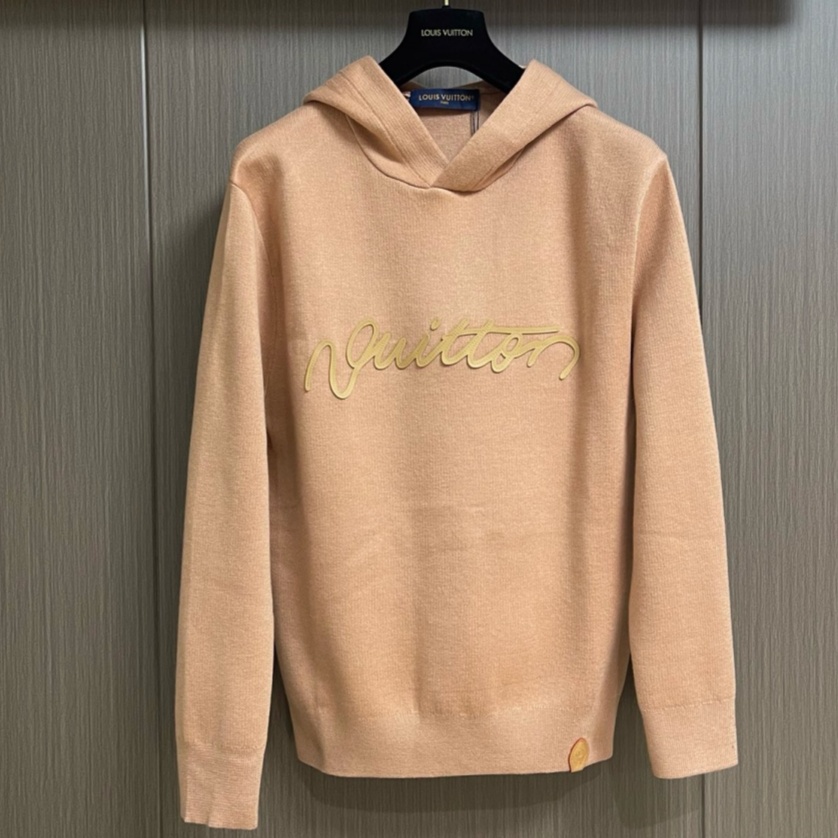 [홍콩명품.LOUIS VUITTON] 루이비통 2026 남성용 니트 풀오버 LV3884 PD 홍콩명품의류,구매대행,온라인명품