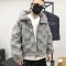 [홍콩명품.LOUIS VUITTON] 루이비통 2026 남성용 캐시미어+덕다운패딩 자켓 LV3889 PD 홍콩명품의류,구매대행,온라인명품