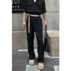 [홍콩명품.MAISON MARGIELA]메종마르지엘라 2026 남성용 바지 MM1112 HD 홍콩명품의류,구매대행,온라인명품