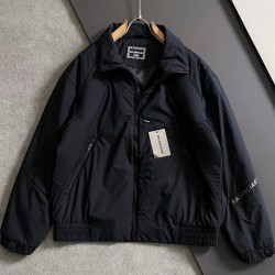 [홍콩명품.BALENCIAGA] 발렌시아가 2026 남성용 솜자켓 BL1564 PD 홍콩명품의류,구매대행,온라인명품