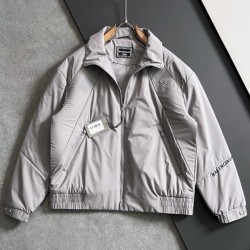 [홍콩명품.BALENCIAGA] 발렌시아가 2026 남성용 솜자켓 BL1565 PD 홍콩명품의류,구매대행,온라인명품