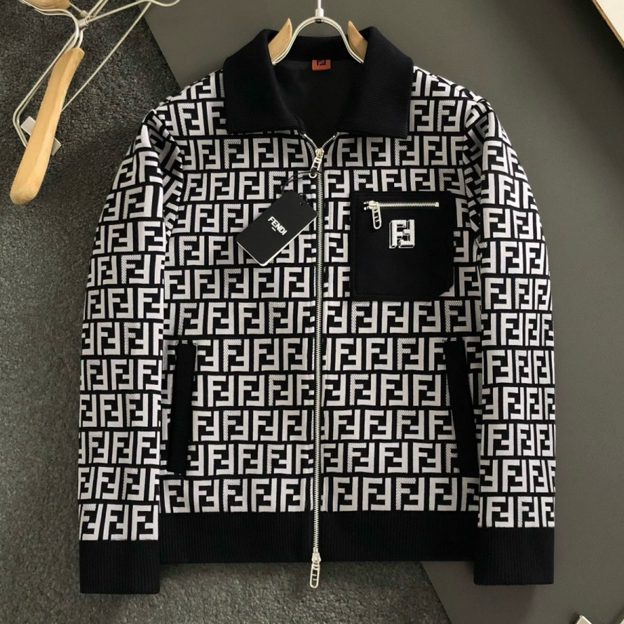[홍콩명품,FENDI] 펜디 2026 남성용 자켓 FD901 PD 홍콩명품의류,구매대행,온라인명품