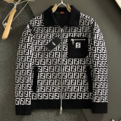 [홍콩명품,FENDI] 펜디 2026 남성용 자켓 FD901 PD 홍콩명품의류,구매대행,온라인명품