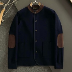 [홍콩명품.loro piana] 로로피아나 2026 남성용  자켓 LP1662 HD 홍콩명품의류,구매대행,온라인명품