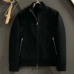[홍콩명품.loro piana] 로로피아나 2026 남성용  울혼방자켓 LP1663 HD 홍콩명품의류,구매대행,온라인명품
