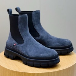 [홍콩명품.MONCLER] 몽클레어 2026 남성용 앵글부츠 MC140 SH-E 홍콩명품신발,구매대행,온라인명품