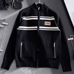 [홍콩명품.BURBERRY] 버버리 2026 남성용 니트 가디건 자켓 BU1913 PD 홍콩명품의류,구매대행,온라인명품