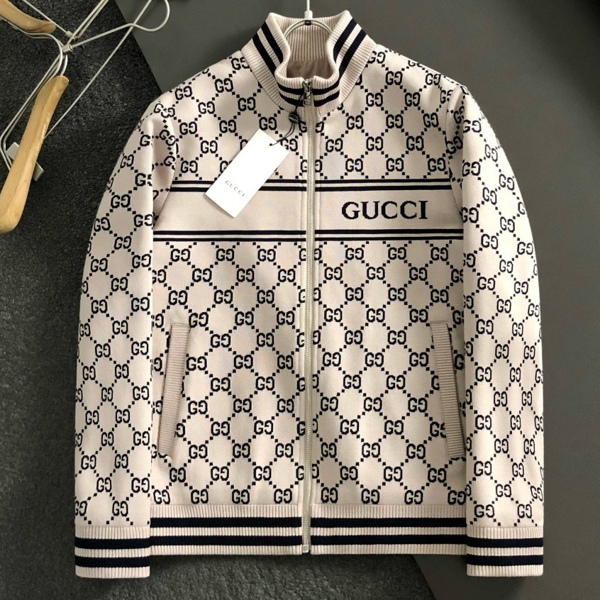 [홍콩명품.GUCCI] 구찌 2026 남성용 니트 가디건자켓 GC928 PD 홍콩명품의류,구매대행,온라인명품