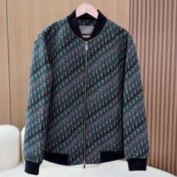 [홍콩명품.Christian Dior] 크리스챤 디올 2026 남성용 자켓 CD2142 PD 홍콩명품의류,구매대행,온라인명품