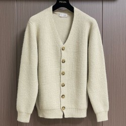 [홍콩명품.BRUNELLO CUCINELLI]브루넬로 쿠치넬리 2026 남성용 울혼방 가디건 BL1837 HD 홍콩명품의류,구매대행,온라인명품