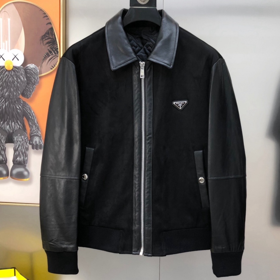 [홍콩명품.PRADA] 프라다 2026 남성용 자켓 PD2280 PD 홍콩명품의류,구매대행,온라인명품