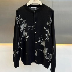 [홍콩명품.Christian Dior] 크리스챤 디올 2026 남성용 니트가디건 CD2145 PD 홍콩명품의류,구매대행,온라인명품
